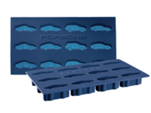 Porsche Ice cube tray