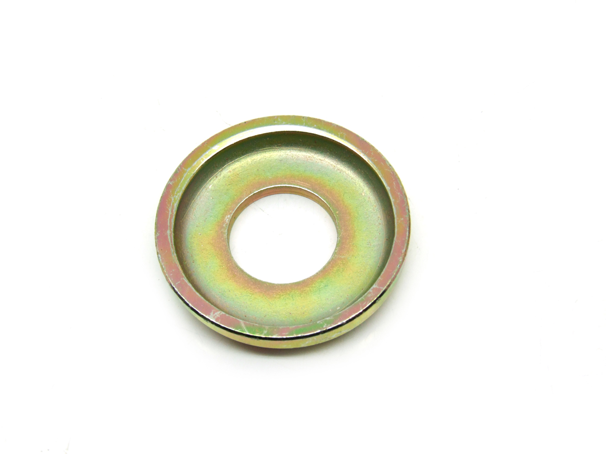 Porsche 911 Alternator Fan Tensioning Cap 91160342801 - 91160342801