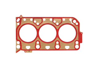 Cylinder head gasket Cyl 4-6. Porsche 958 Cayenne / Panamera / Macan - 94610417403, 94610417402, 94610417401 - I02012007