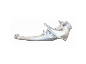 Rear axle trailing arm. Porsche 911 1974-89 Reconditioned - 91133151306, 91133151307, 91133151406, 91133151407