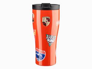 Thermos Cup - Ahead Collection