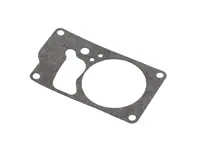 Carburetor Cover Gasket for Solex 40PI-1. Porsche 911 1964-68 - 90110893400 - 901 108 934 00, FUE11.1.155