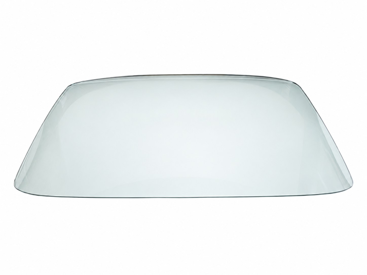 Front Windscreen Clear. Porsche 911/912 65-84 - 91154101100