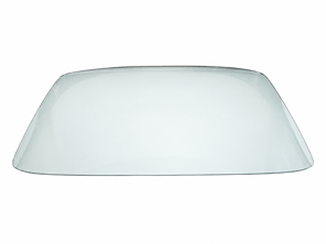 Front Windscreen Clear. Porsche 911/912 65-84 - 91154101100