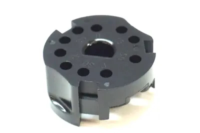 Spark Plug Connector Housing. Porsche 911 / 914 / 924S / 928 / 944 / 968 - 99965242640