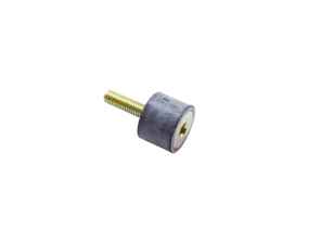 Bonded Rubber Bush. Porsche 944 S2 / 944 turbo / 968 - 99970331500