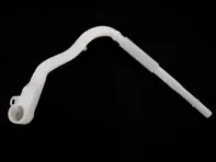 Windscreen water reservoir filler neck. Porsche 958 Cayenne >>2014 - 95852860501