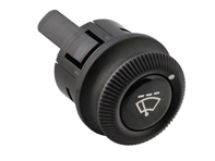 Wiper interval potentiometer. Porsche 986 Boxster >>01 / 996 >>01 - 99661311500A02, 99661311500
