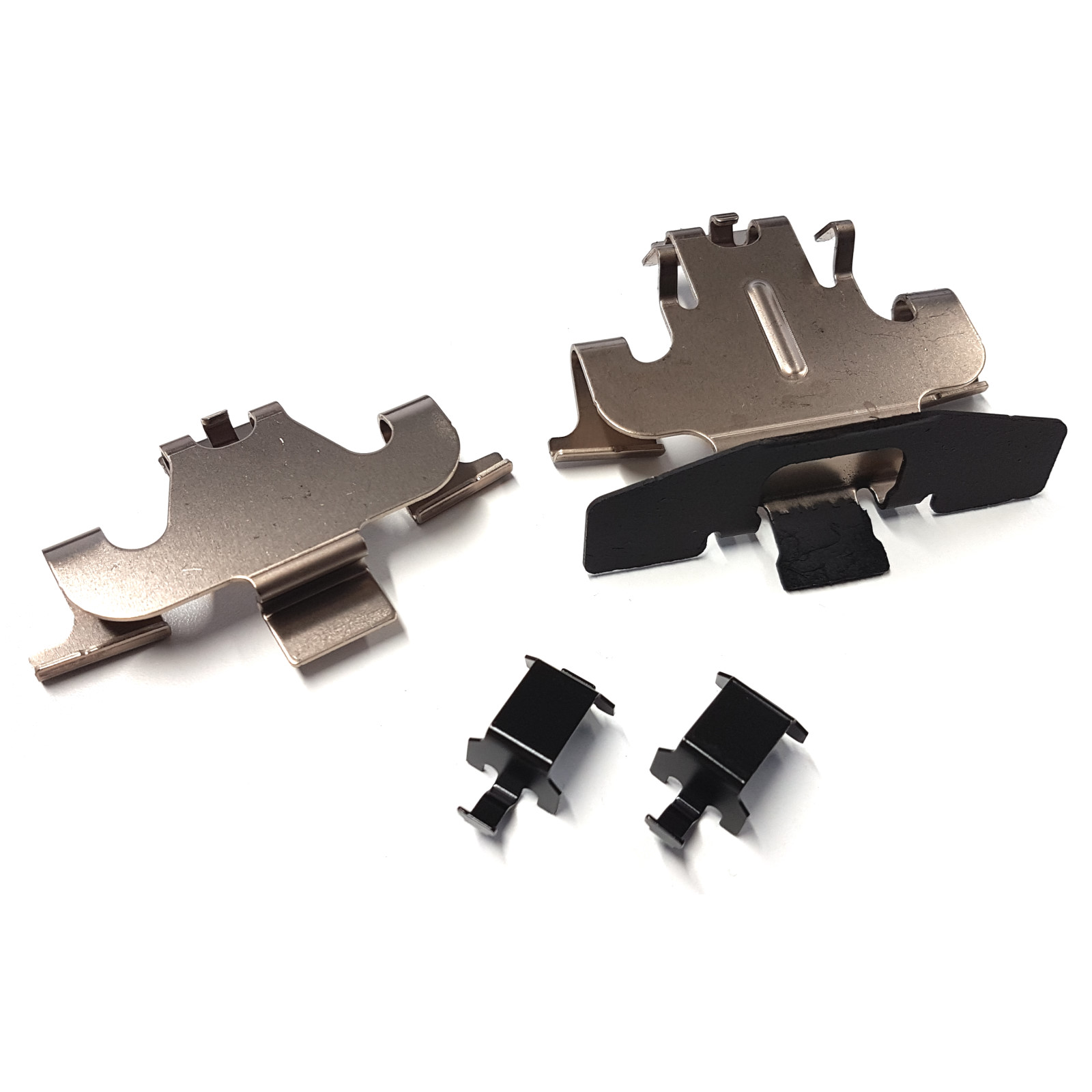 Brake caliper retaining springs. Porsche 971.2 Panamera / Taycan / 9YA