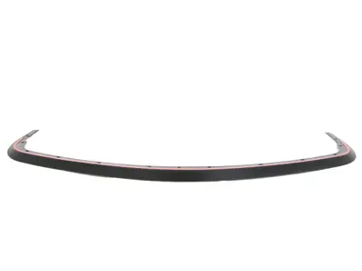 Front bumper lower spoiler. Porsche 996 GT3 2003-05 - 9965059869301C, 99650598693, 9965059869201C