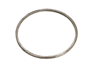 Turbocharger gasket. Porsche Cayenne 9YA / 9YB - 971253115B, 9A725311500, 593.320