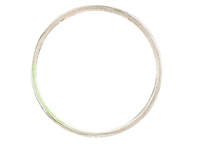 Turbocharger gasket. Porsche Cayenne 9YA / 9YB - 971253115B, 9A725311500