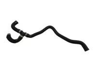 PDK Gearbox Coolant Hose, Feed. Porsche 982 Boxster / Cayman 2017>> - 9G230706500