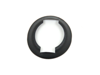 Door lock cylinder desk pad. Porsche 928 78-86 - 92853753102