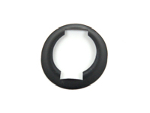 Door lock cylinder desk pad. Porsche 928 78-86 - 92853753102