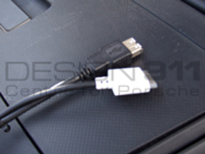 Ipod Interface adaptor for Porsche Models with PCM1