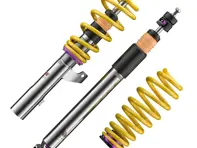KW Variant 3 Adjustable kit Porsche 996 GT3RS 05/2004>> - 35271017