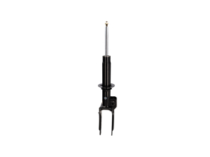 Shock Absorber, Front. Porsche 9PA1 Cayenne (957) 3.6L / 4.8L 2007-10 - 95534304350, 95534304450