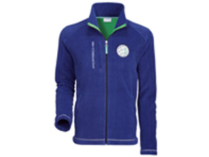 Porsche Men's Fleece Jacket