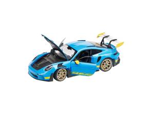 Porsche 911 GT3 RS (992) – Limited Edition - WAP0215110SGT3