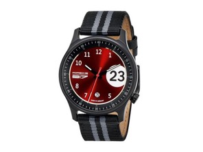 Porsche Collector's Watch inspired by 917 Salzburg - Limited edition 1,917 pcs - WAP0700030M917