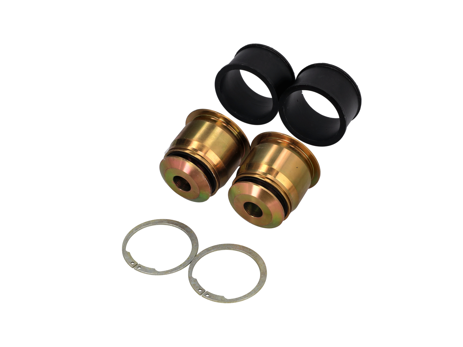 Porsche 964 Spring Plate Bushing Replacement Kit 2260004 Design 911