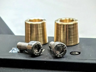 Terminal conversion kit for touge 200 lightweight race battery - 200CCAK