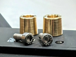Terminal conversion kit for touge 200 lightweight race battery - 200CCAK