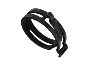 Fuel Filler Hose Clamp - 43x12 - for Porsche 981/718 (982) Boxster/Cayman / 991 Carrera/Turbo/GT3 / 918 Spyder - 99951274801
