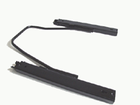 Seat sliders universal. Porsche 911 / 944 / 964 / 993 / 968 - 99652188800