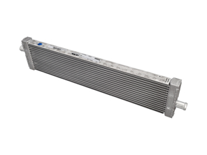 Radiator / Water Cooling. Porsche 92A Cayenne / 970 / 971.1 / 971.2 Panamera 2010-24 - 95810621210 - CR1185000P
