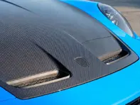 Front Bonnet Hood Carbon Fibre. Porsche 992.1 GT3 / Touring - 9GT823021 - SF/C/9GT823021/GT3