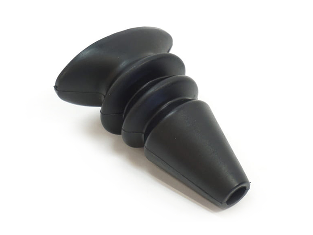 Porsche 911 914 912 356 Shift Linkage Boot Inner 91442490100