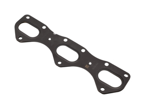 Exhaust gasket for manifold. Porsche 992 Carrera / 992 Turbo - 0PB253039 - 823.393