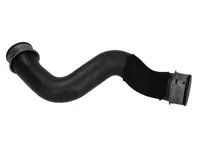 Water coolant hose, return. Porsche 997.1 Turbo / 997.2 Turbo (Manual cars) - 99710674107, 99710674105