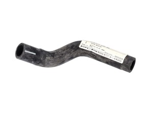 Air injection hose - air pump to shut off valve. Porsche 986 Boxster 2000-02 - 99611316400, 99611323905, 99611323906