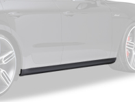 Side skirts set. Porsche Macan 2014>> - SS404