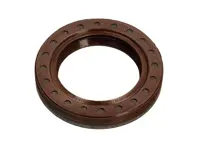 Shaft sealing ring. Porsche 993 / 996 / 997 / 991 - PCG34901002, 99911345440, 99911345441, 843.680