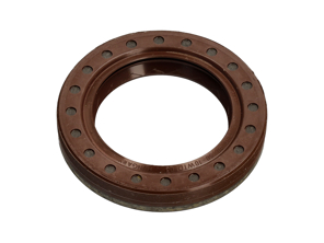 Shaft sealing ring. Porsche 993 / 996 / 997 / 991 - PCG34901002, 99911345440, 99911345441, 843.680