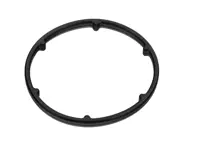 Water Pipe O-Ring, 41.8x1.85. Porsche 95B.2 Macan / 971.1 / 971.2 / 976 Panamera / 9YA / 9YB Cayenne 2017>> - 9A712143713, 9A712143712