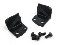Convertible top thrust wedge. Porsche 996 / 997 - 99656195900
