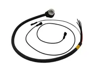 Repair Harness Wiper Switch. Porsche 911 1971-73 - 91161200210 - RD-911.003
