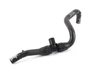 Water Hose. Porsche 955 Cayenne Turbo - 94810603551