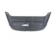 Front Bonnet Lock Cover. Porsche 958 Cayenne - 958556806019B9, 9585568060101C, 9585568060001C