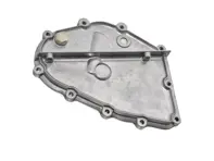 Chain housing cover, left. Porsche 911 1968-83 / 914 - 90110506306, 93010506402