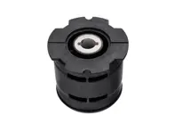 Suspension Sub-Frame Gearbox Mounting. Porsche 9YA / 9YA.2 Cayenne 2018>> - 958599257R