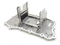Oil pan sump plate X51. Porsche 996 / 997 - 99610724341