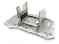 Oil pan sump plate X51. Porsche 996 / 997 - 99610724341