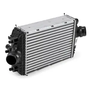 Radiator intercoolers. Porsche 991 Turbo / 991 Turbo S - 99111063972, 99111064072, 99111063971, 99111064071, 9911106407, 9911106397, 99111064073, 99111063973, 91111063973 - DIT28001, DIT28002
