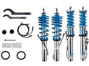 Bilstein B16 DampTronic Coilover Suspension Kits. Porsche Boxster 987/Cayman *GA5-C204 - 49-122046, 49-349986 - GA5-C204, 49-349986, 49-122046